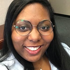 Meet your Posher, Jameria